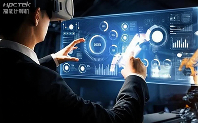 D2000飞腾主板，解锁数据智能力，实现高效运转(图1)