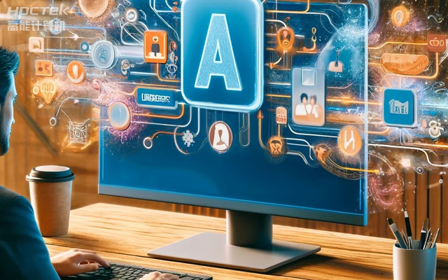 飞腾D3000高端台式机:稳定流畅、办公无忧(图1) 飞腾D3000高端台式机:稳定流畅、办公无忧(图1)