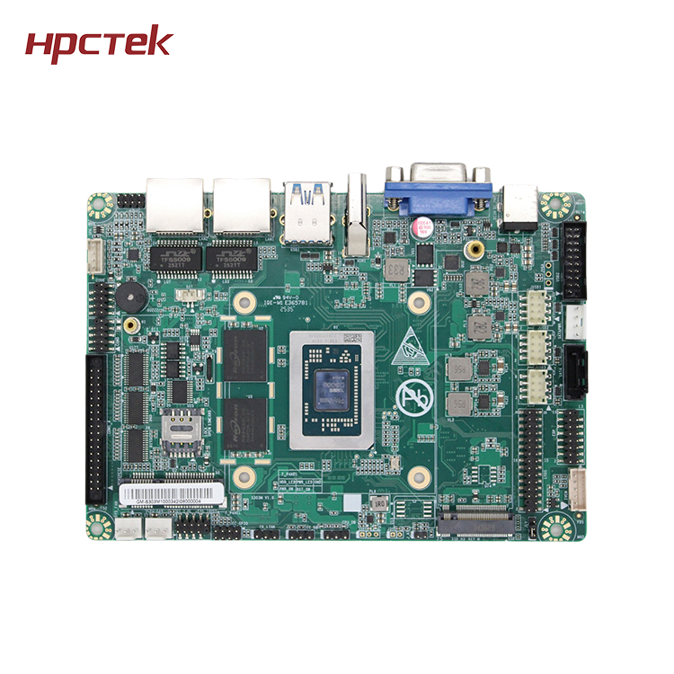 飞腾D3000M工控主板GM-S303M