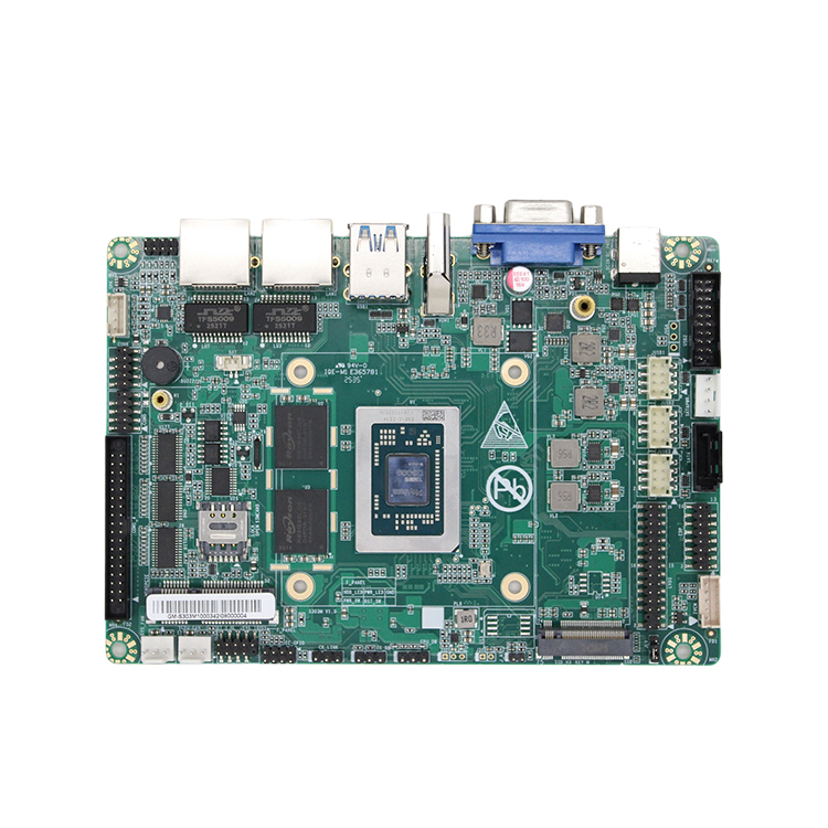 飞腾D3000M工控主板GM-S303M