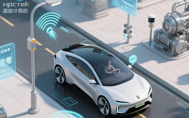 国产工控机对智能轨道交通发展的推动作用是什么?(图1) 国产工控机对智能轨道交通发展的推动作用是什么?(图1)