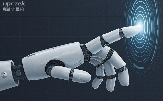 龙芯2K3000主板，工控领域自主化升级突围的关键硬件(图1)