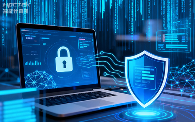 飞腾网络安全工控主板,护航信息技术安全(图1) 飞腾网络安全工控主板,护航信息技术安全(图1)