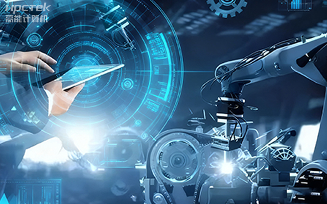 强芯强动力|龙芯3A6000工控主板为信创办公提供高效方案(图1) 强芯强动力|龙芯3A6000工控主板为信创办公提供高效方案(图1)