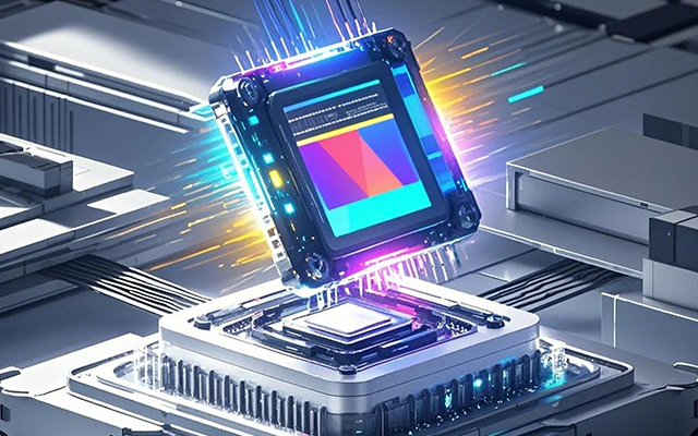 龙芯OPS主板,国产科技发展的动力芯源头(图1) 龙芯OPS主板,国产科技发展的动力芯源头(图1)