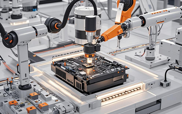 国产主板S209E：性能与应用的卓越之选(图1)