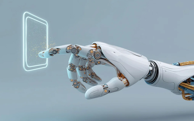 安全可靠当“芯”选，龙芯3A6000工控机赋能工业智变未来(图1)