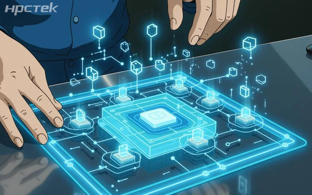 国产“芯”主板赋能工控领域安全可靠的发展环境(图1) 国产“芯”主板赋能工控领域安全可靠的发展环境(图1)