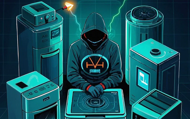 共筑网络安全防线，国产3A5000主板成为守护“芯”力量(图1)