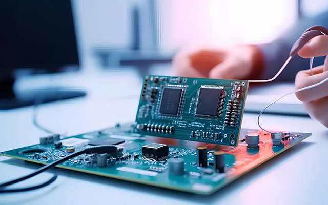 D2000飞腾COMe核心板：性能高、扩展强、应用广(图1)