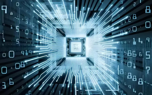 高能|从“芯”定义工控主板给工业4.0注入澎湃动力(图1) 高能|从“芯”定义工控主板给工业4.0注入澎湃动力(图1)