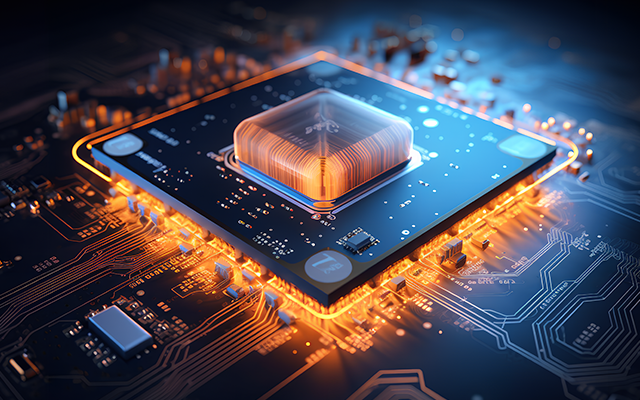 飞腾D3000国产主板|过硬的技术、强劲的性能(图1)