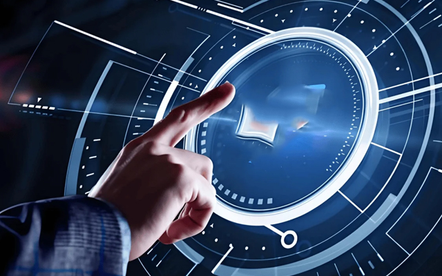 飞腾D2000主板，金融自助发展的强大能源