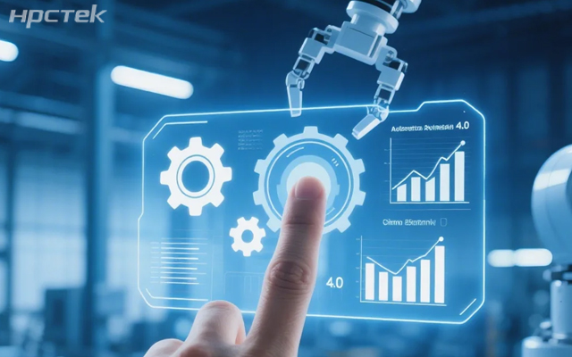 国产工控机,飞腾D3000强劲核心赋能工控产品新发展(图1) 国产工控机,飞腾D3000强劲核心赋能工控产品新发展(图1)