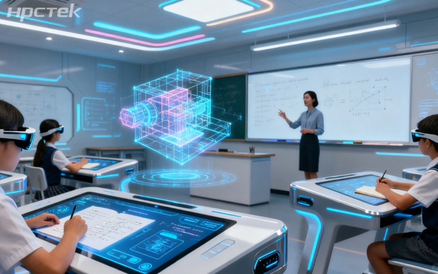 强强联合！飞腾主板搭配专用机箱，打造高效便捷的OPS电脑(图1)