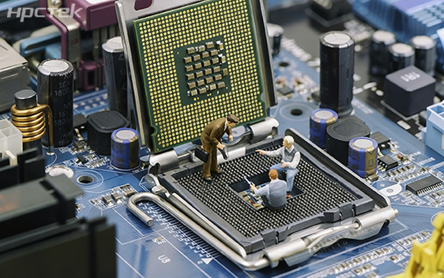 国产芯驱动，高性能飞腾主板赋能工业智能化(图1)