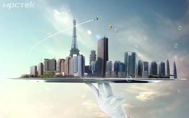 100%全国产化工控主板，飞腾“芯”为智慧发展筑基(图1)