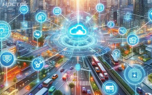 国产飞腾工控机，边缘计算发展的硬件新基石(图1)