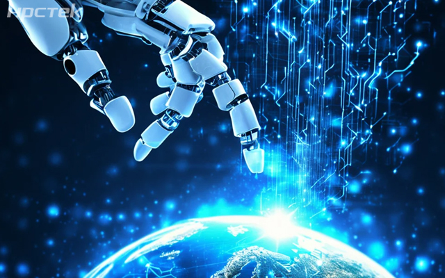 国产OPS一体机，为教育教学引进新的智能工控硬件(图1)