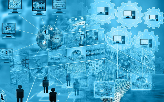 龙芯3A6000主板，为信创办公系统的搭建赋能