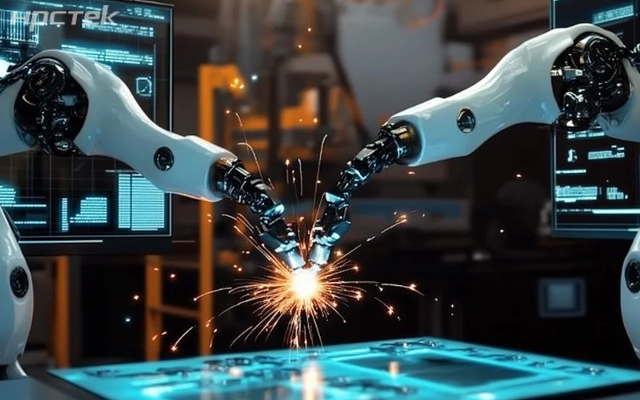 龙芯工控机,构筑高性能、高安全的发展新基座(图1) 龙芯工控机,构筑高性能、高安全的发展新基座(图1)