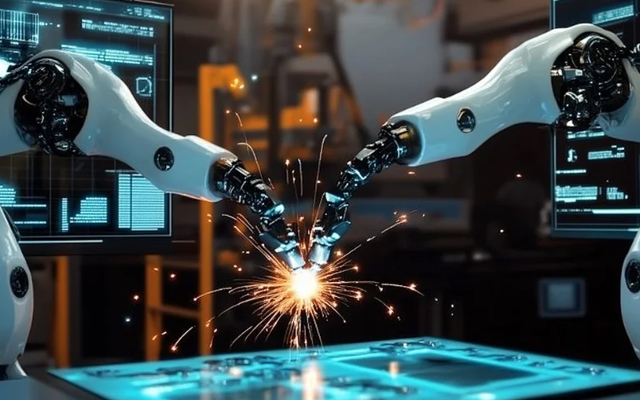 龙芯工控机，构筑高性能、高安全的发展新基座