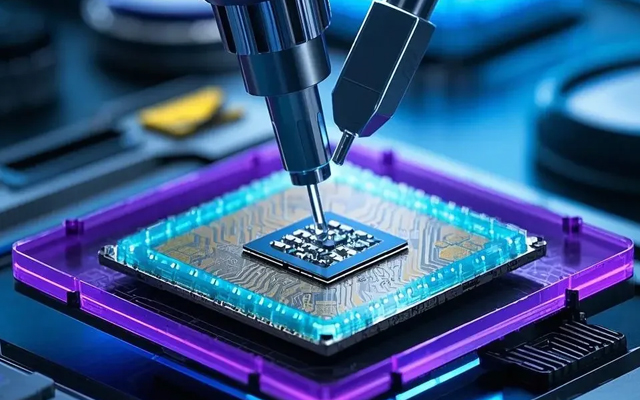 多网口国产工控机，强化安全体系的防护