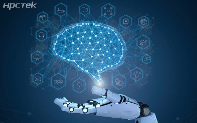 【v88体育】国产台式主机：重塑智能办公发展新标