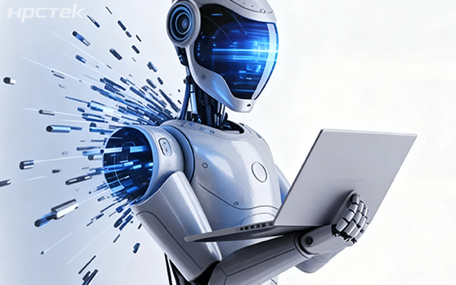 国产3A6000龙芯主板，强劲芯底座之力赋能办公智能化跃迁(图1)