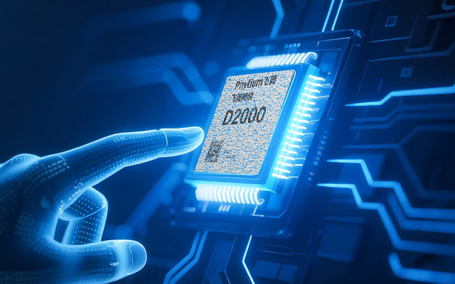 元器件实现100%全国产，飞腾整机为工控发展添砖加瓦