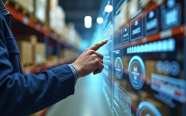 国产飞腾工控主板赋能智能建造，筑牢行业革新