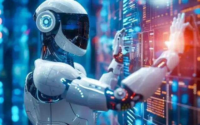 国产芯力量，智驱工业4.0——v88体育龙芯工控