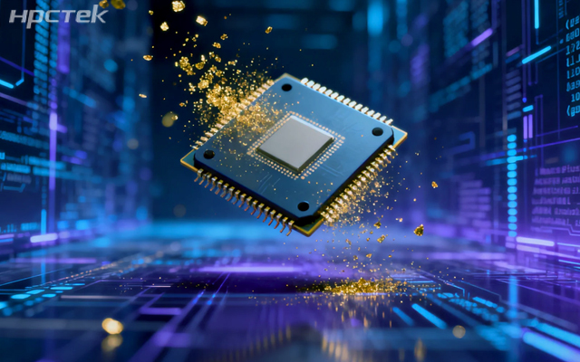 国产力量铸就数字基石:飞腾工控主板赋能多领域智能化升级(图1) 国产力量铸就数字基石:飞腾工控主板赋能多领域智能化升级(图1)