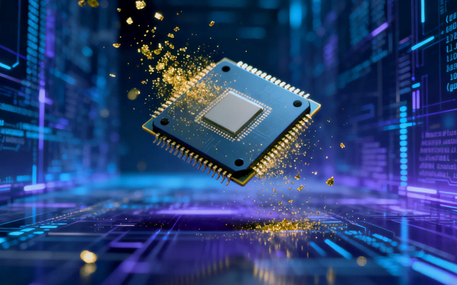 国产力量铸就数字基石：飞腾工控主板赋能多领域智能化升级