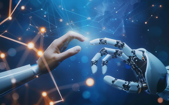 3A5000四核龙芯主板，开启质量更高的智慧金融