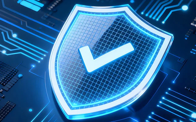 筑牢网络安全防线,国产工控机为多行业保驾护航 筑牢网络安全防线,国产工控机为多行业保驾护航