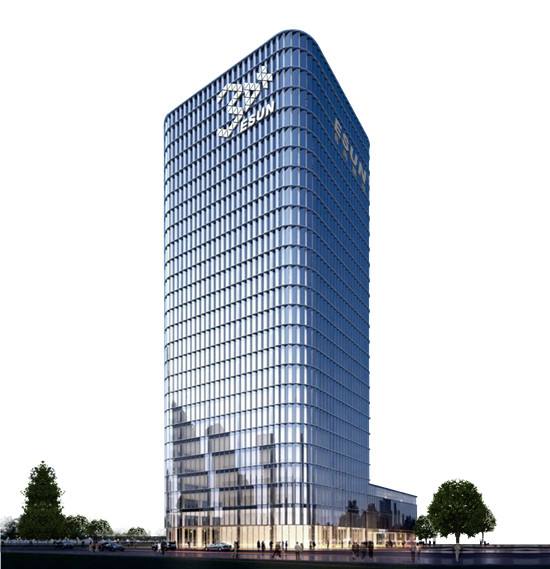 【重要通知】广州v88体育公司搬迁了