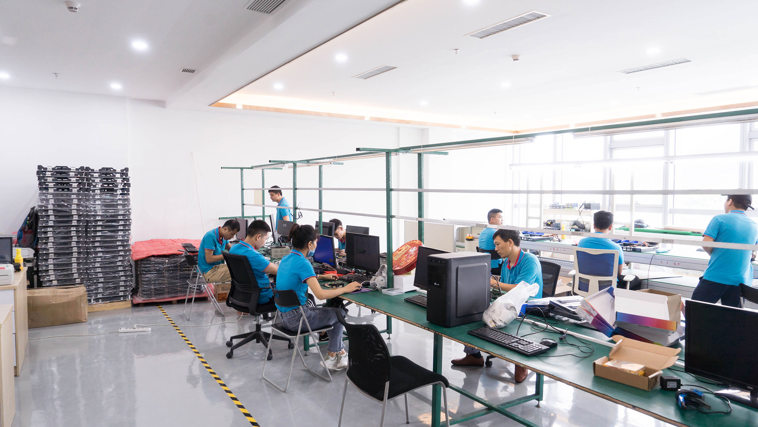 热烈祝贺广州v88体育喜迁新址 气象更新,砥砺前行 热烈祝贺广州v88体育喜迁新址 气象更新,砥砺前行