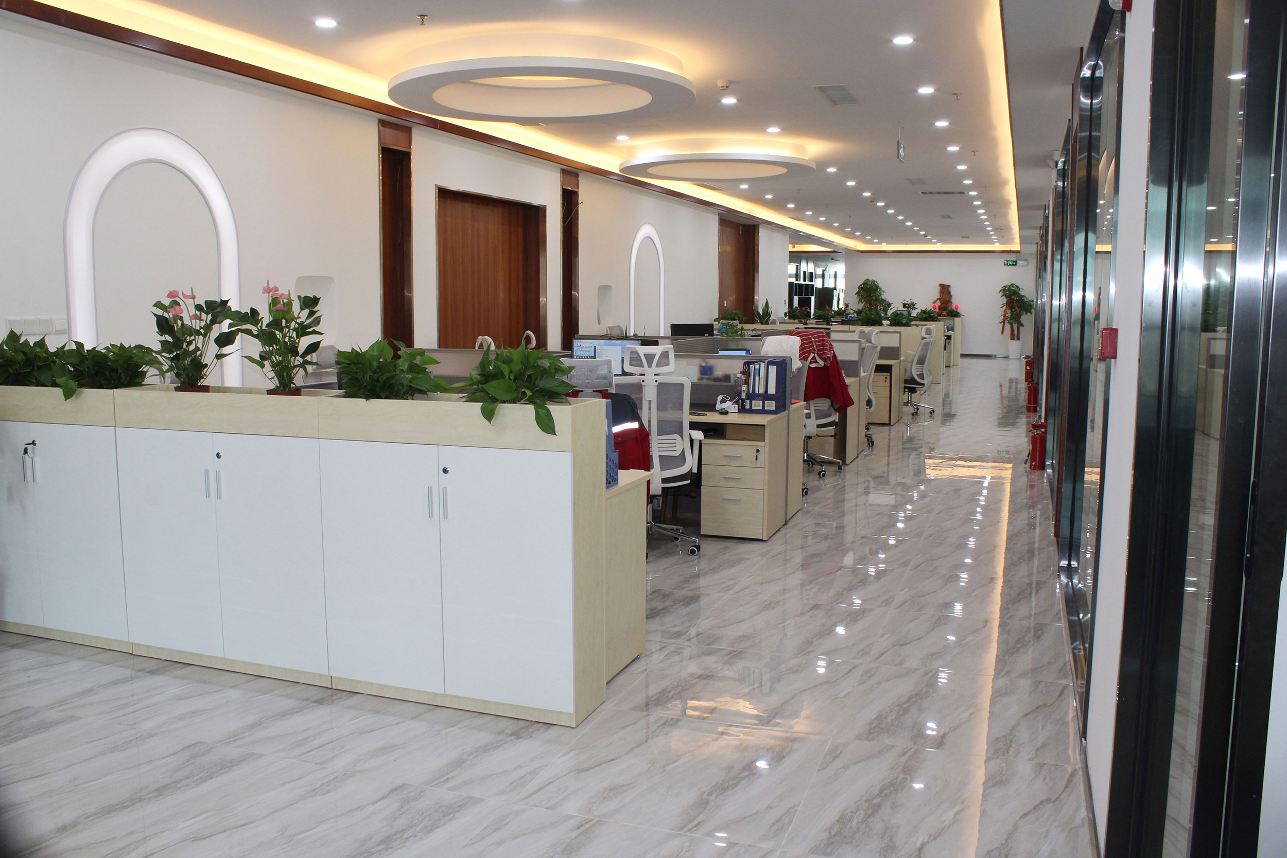 热烈祝贺广州v88体育喜迁新址 气象更新,砥砺前行 热烈祝贺广州v88体育喜迁新址 气象更新,砥砺前行