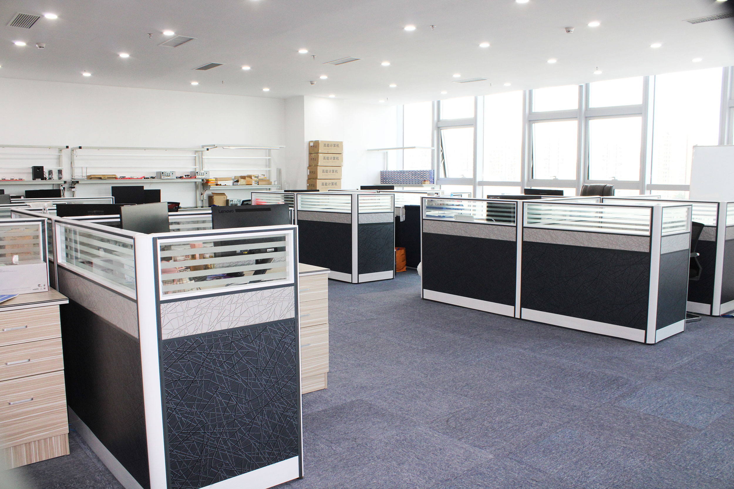 热烈祝贺广州v88体育喜迁新址 气象更新,砥砺前行 热烈祝贺广州v88体育喜迁新址 气象更新,砥砺前行