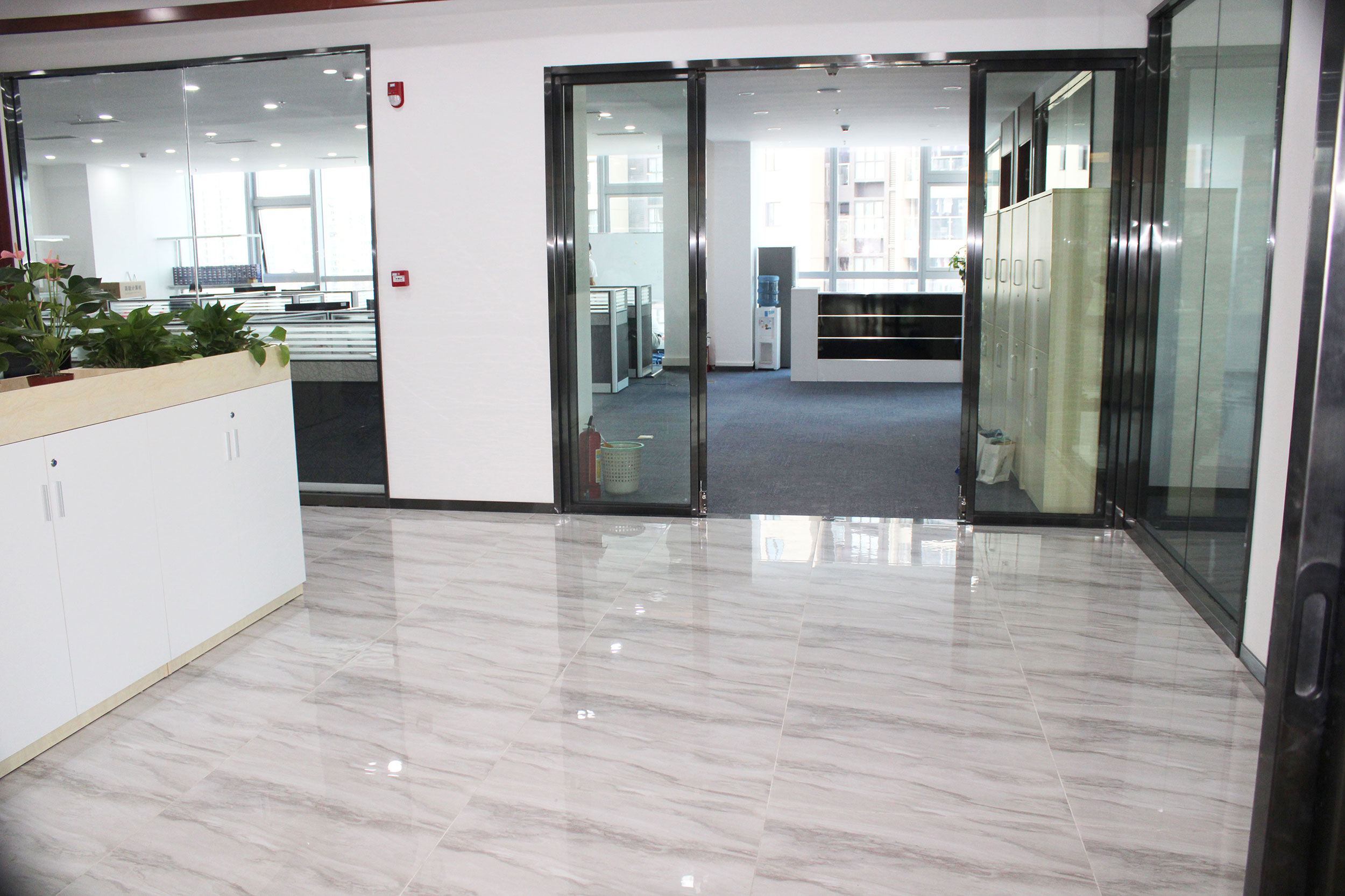 热烈祝贺广州v88体育喜迁新址 气象更新,砥砺前行 热烈祝贺广州v88体育喜迁新址 气象更新,砥砺前行