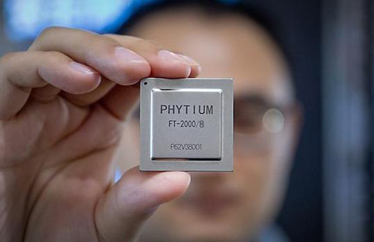 用国产CPU,让国产主板提升性能,助力当今科技行业的高效发展! 用国产CPU,让国产主板提升性能,助力当今科技行业的高效发展!